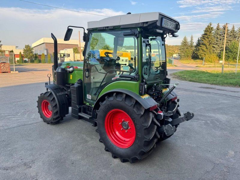 Fendt 209 V GEN3 PROFI