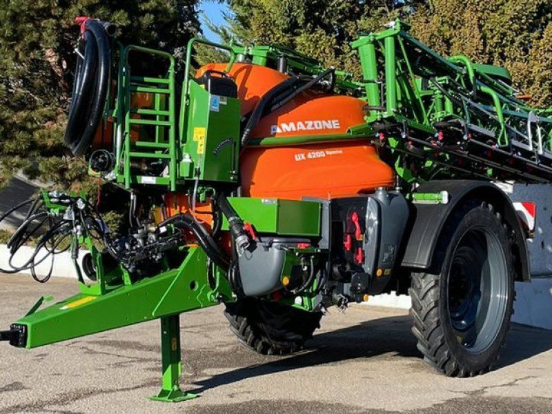 Amazone UX 4200 Special Super-L