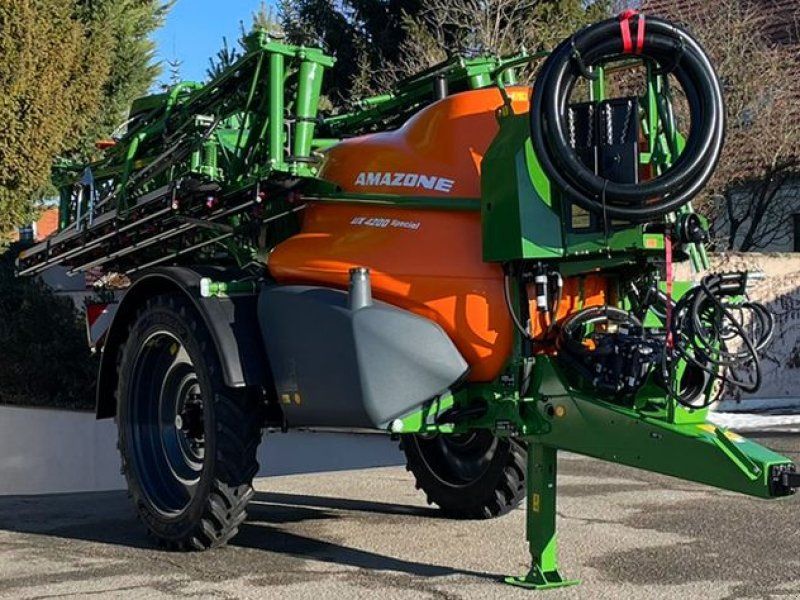 Amazone UX 4200 Special Super-L