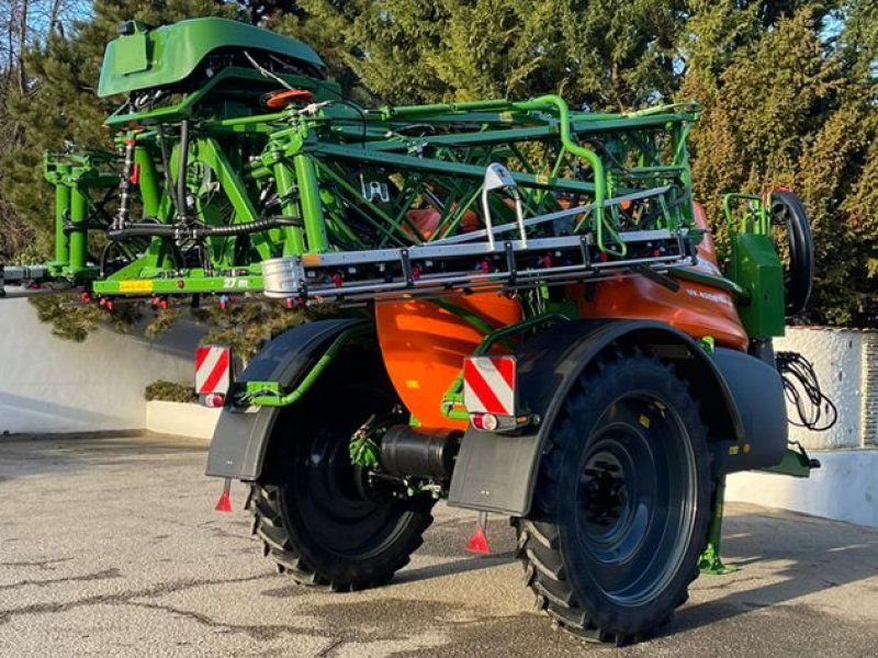 Amazone UX 4200 Special Super-L