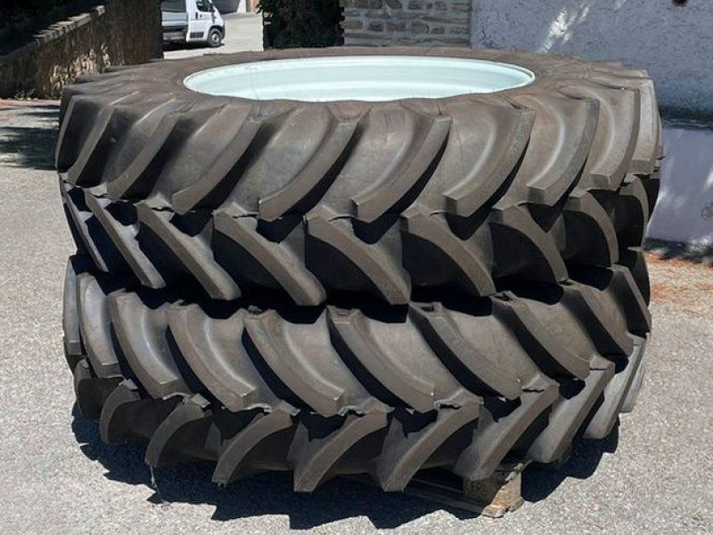 Amazone Räder 460/85 R38 f. UG/UX