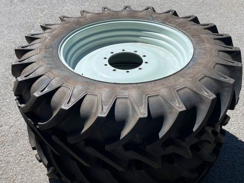 Amazone Räder 460/85 R38 f. UG/UX