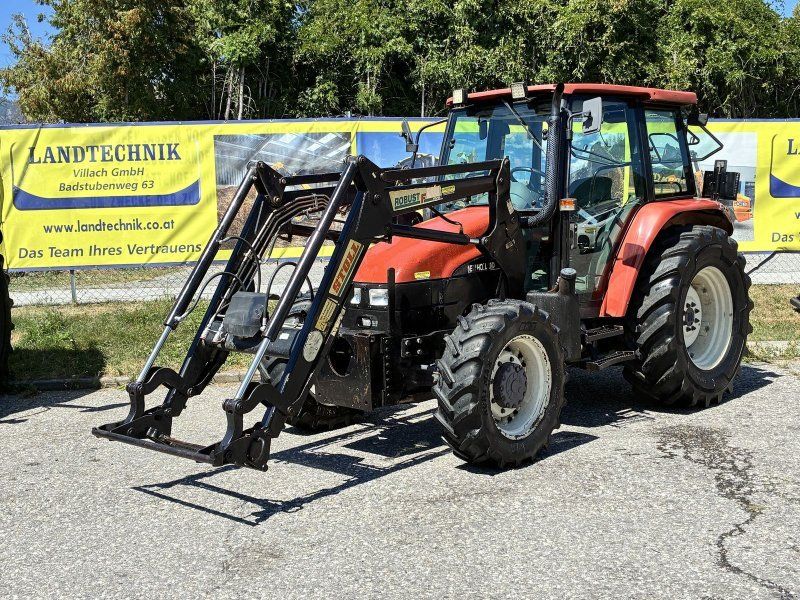 New Holland TL90 (4WD)