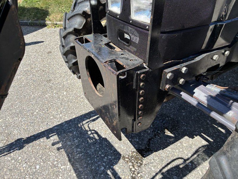 New Holland TL90 (4WD)