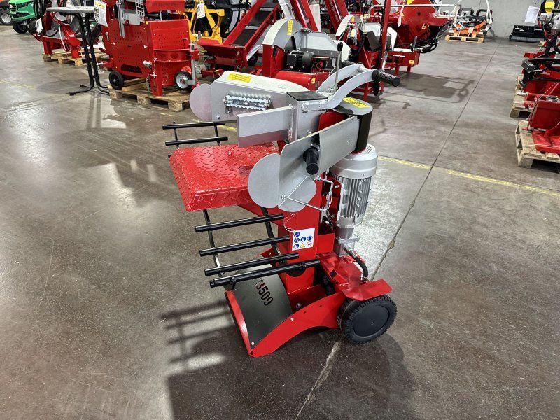 Vogesenblitz FB 509 TF T Kurz 400V