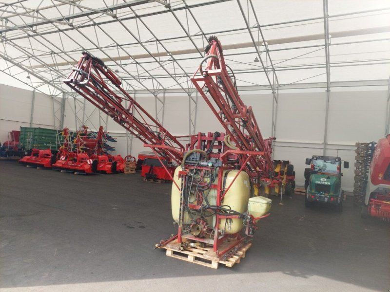 Hardi LZY 1000