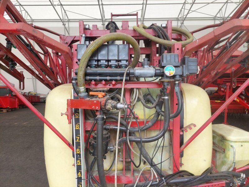 Hardi LZY 1000
