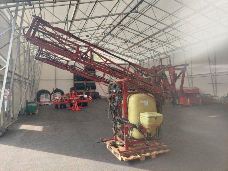 Hardi LZY 1000