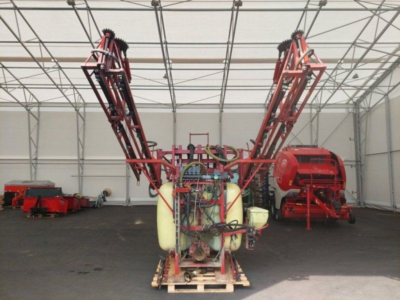Hardi LZY 1000