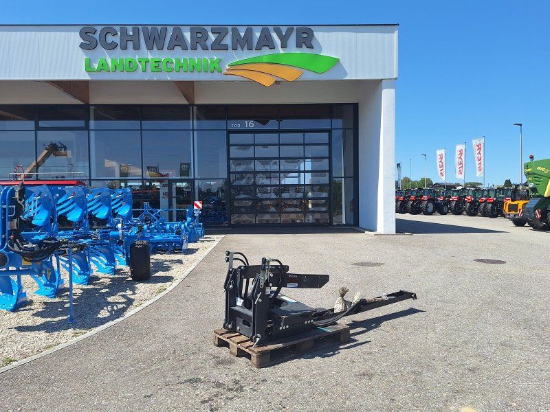 Hydrac Kommunalrahmen Pri CVT 4110-4130