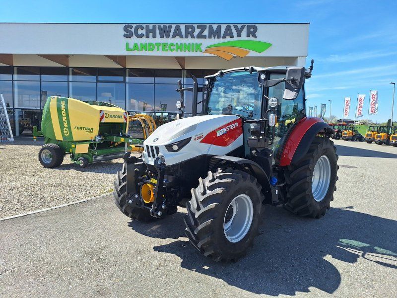 Steyr 4080 Plus 1.0