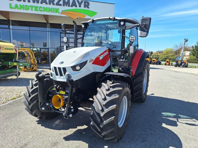 Steyr 4080 Plus 1.0