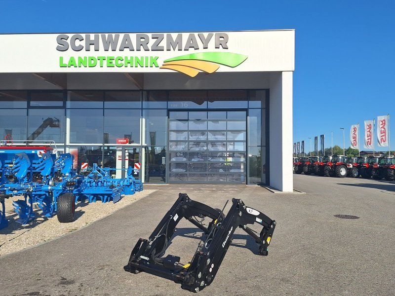 Quicke X2S Schwinge