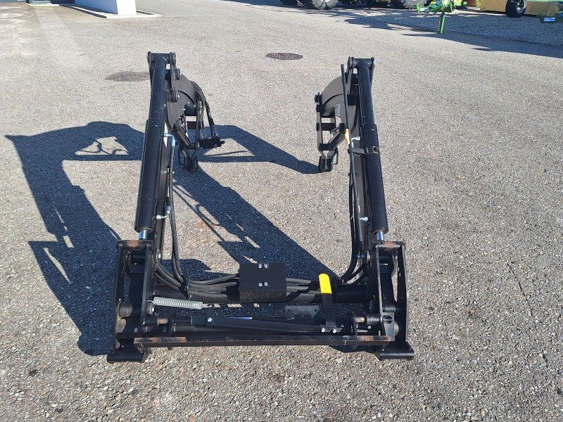 Quicke X2S Schwinge