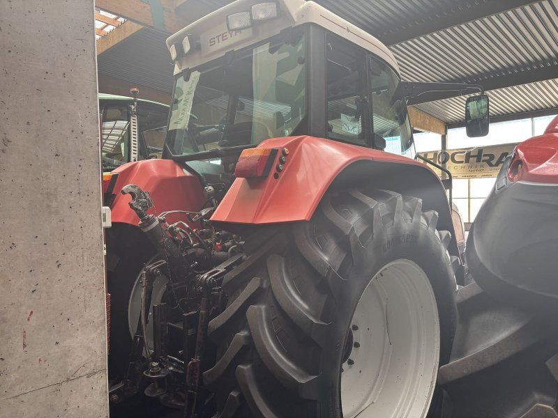 Steyr 9115 A Komfort