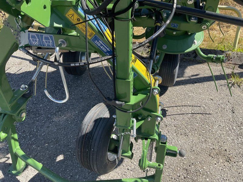 Krone Vendro 620