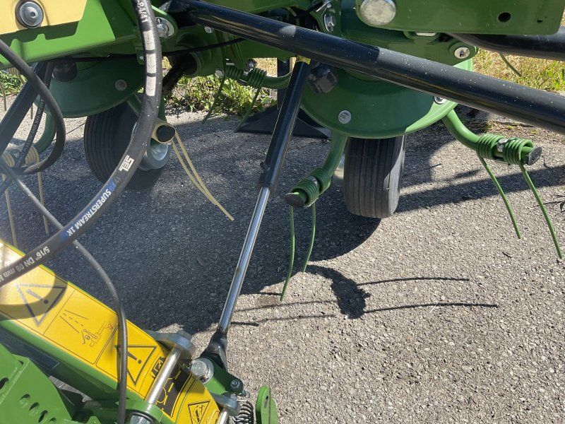 Krone Vendro 620