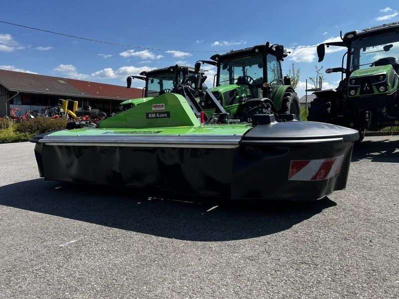 Deutz-Fahr KM 4.29 FS