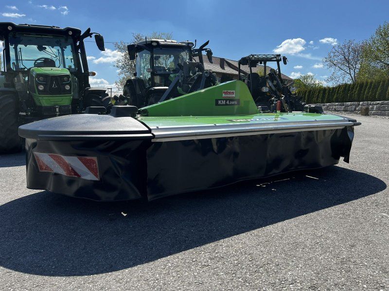 Deutz-Fahr KM 4.29 FS