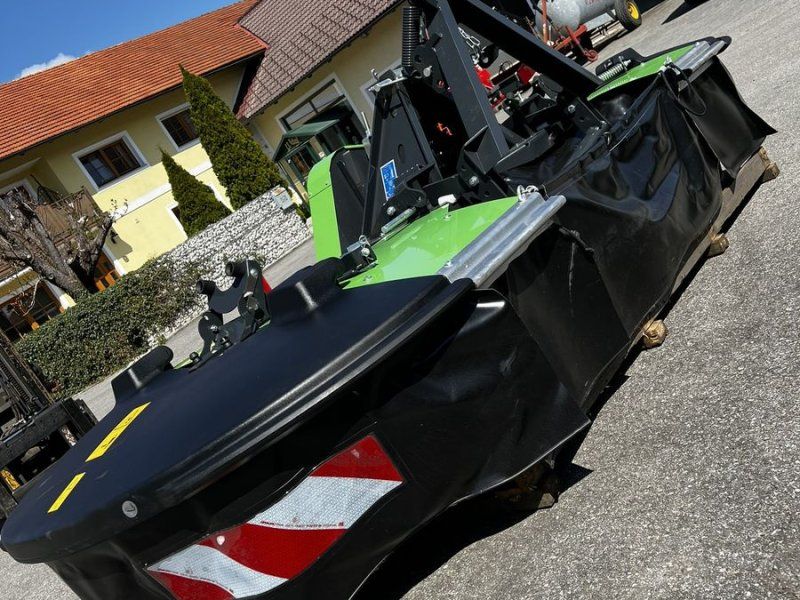 Deutz-Fahr KM 4.29 FS
