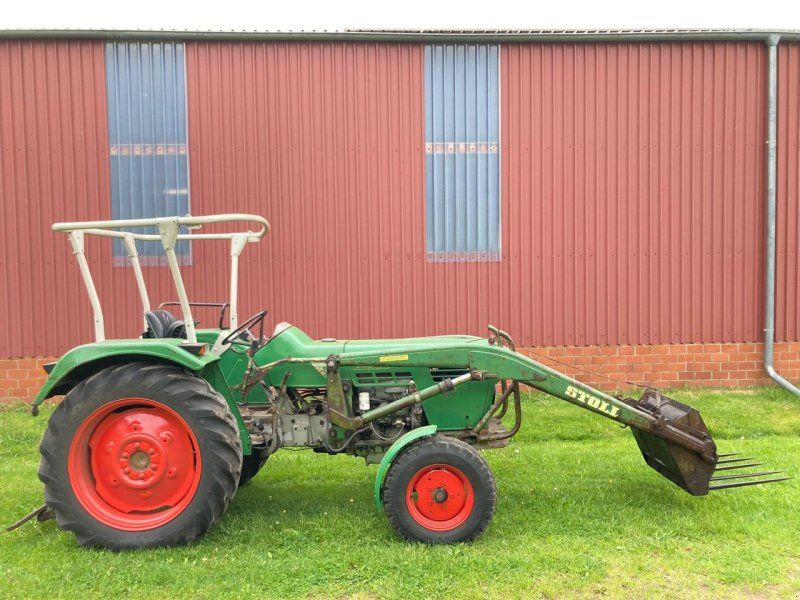 Deutz-Fahr D 5006