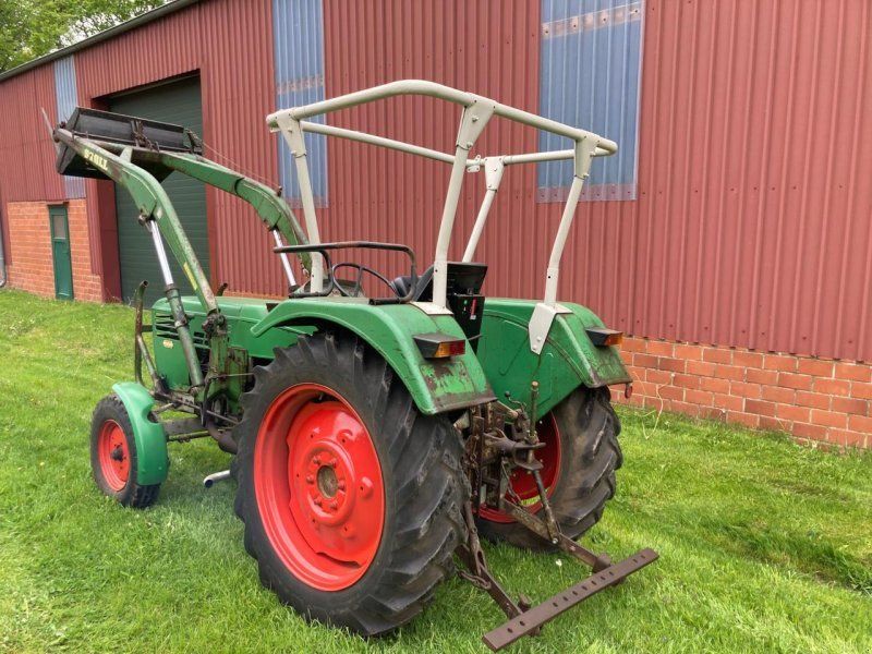 Deutz-Fahr D 5006