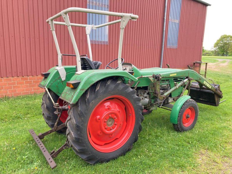 Deutz-Fahr D 5006