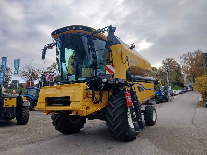 New Holland TC5.90 (Stage V)