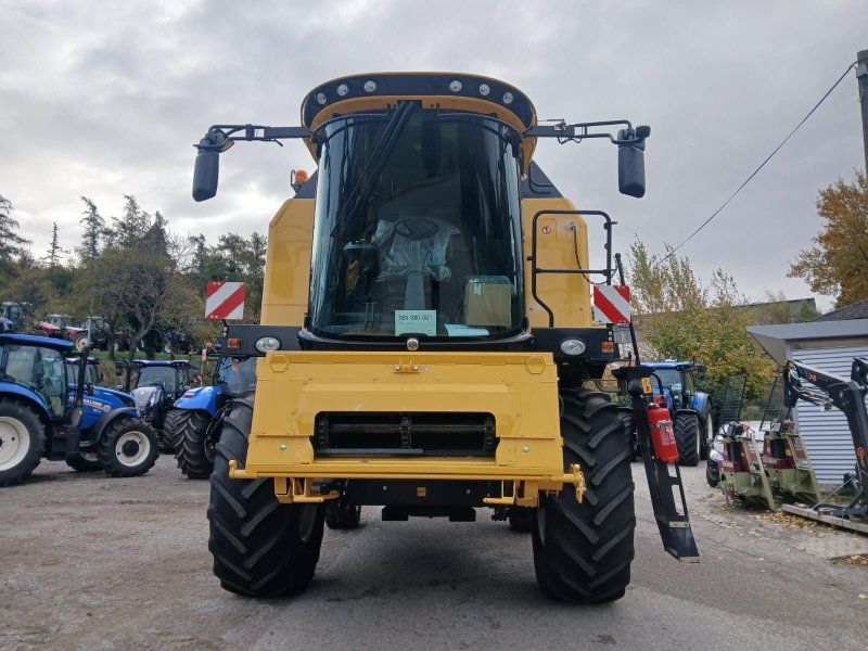 New Holland TC5.90 (Stage V)