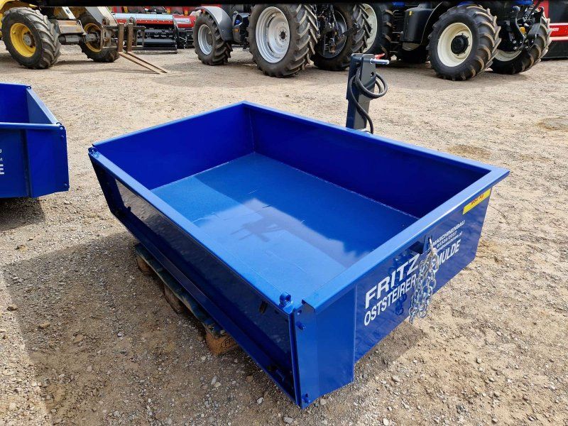 Fritz STANDART 950