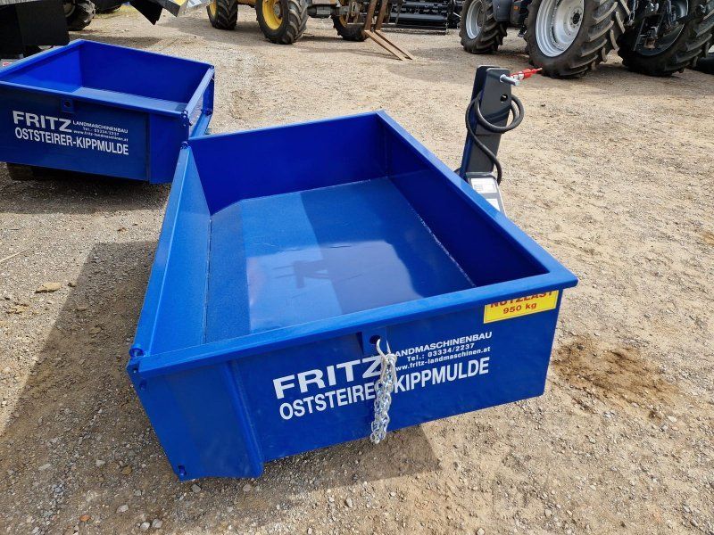 Fritz STANDART 950