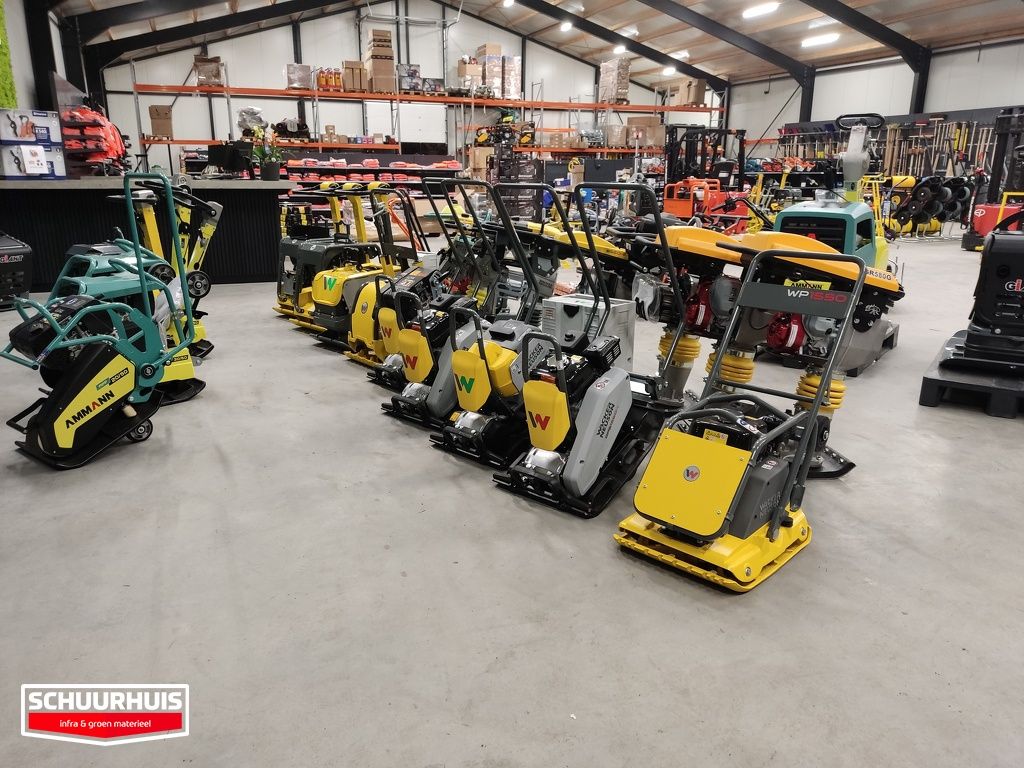 Wacker DPU5545