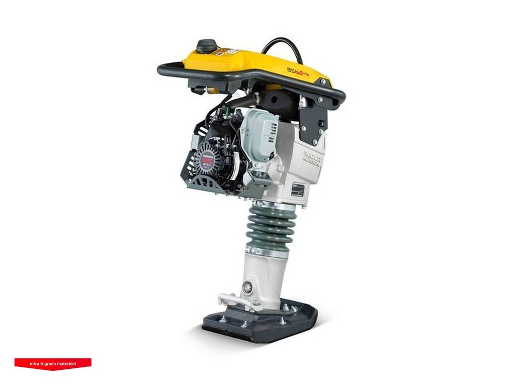 Wacker neuson BS62-4