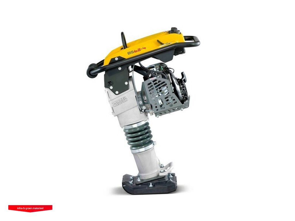 Wacker neuson BS62-4