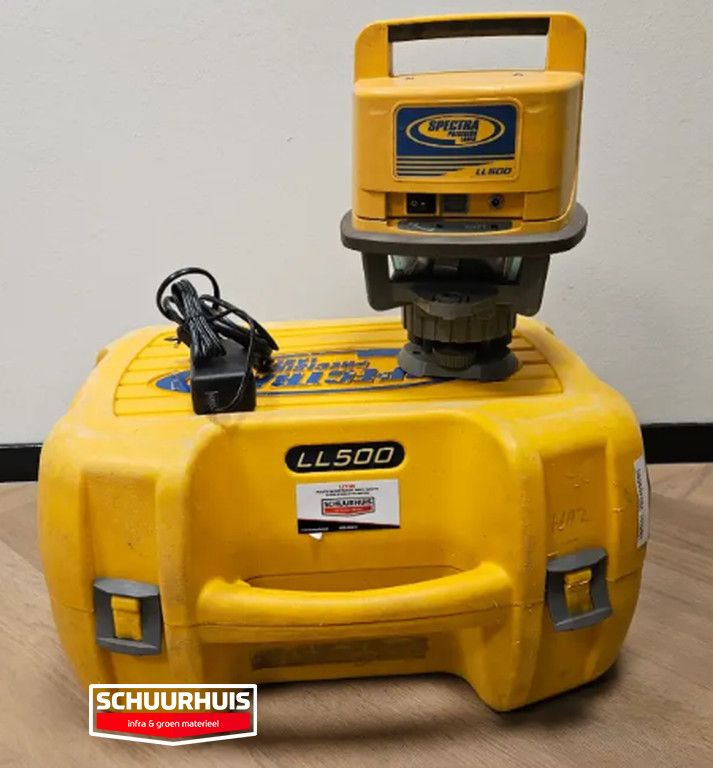 Spectra LL500 LL500