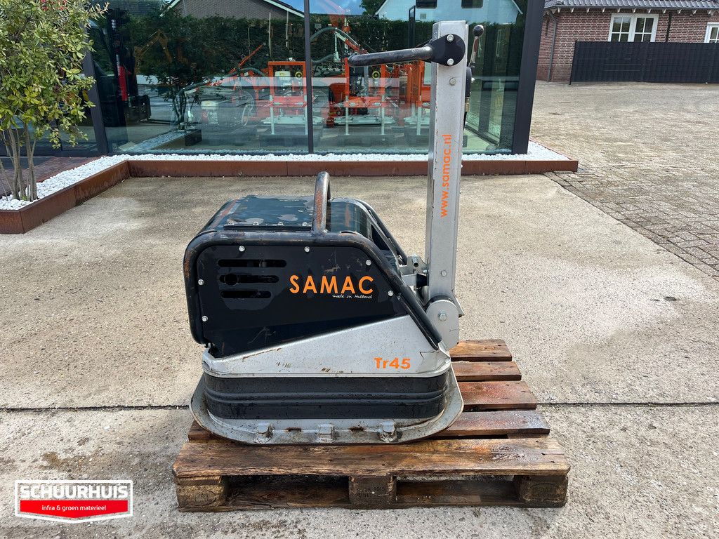 Samac TR45