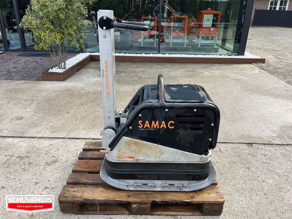 Samac TR45
