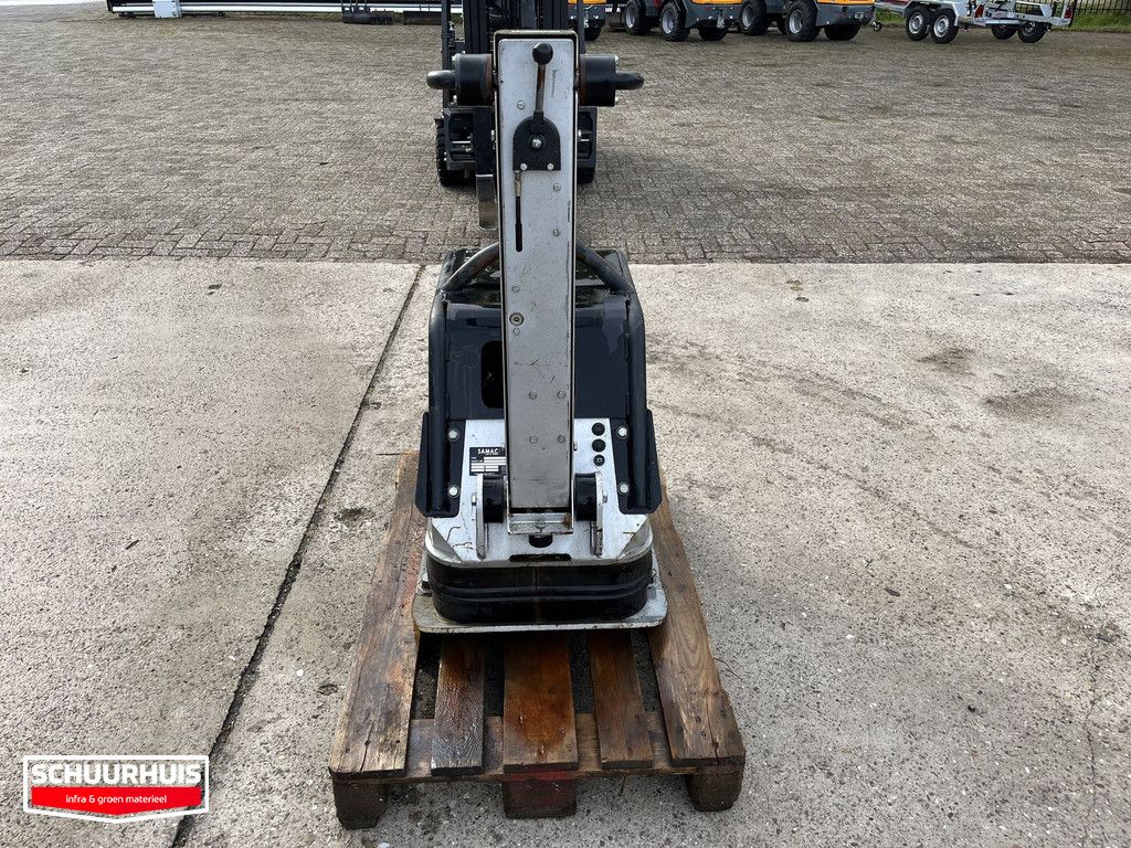 Samac TR45