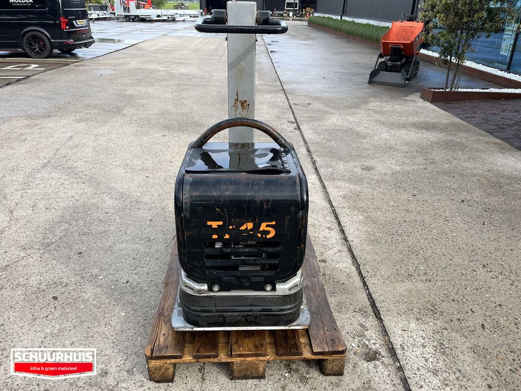 Samac TR45
