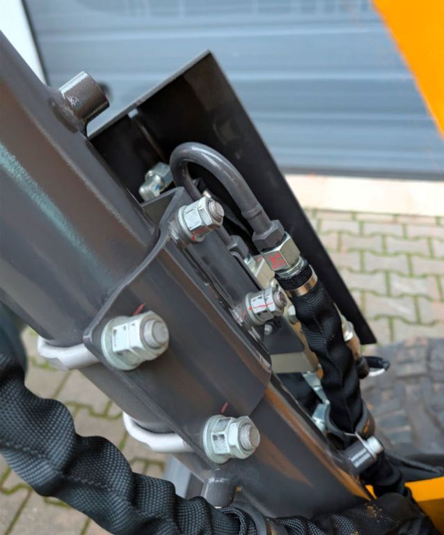 XCMG XE27E Pro