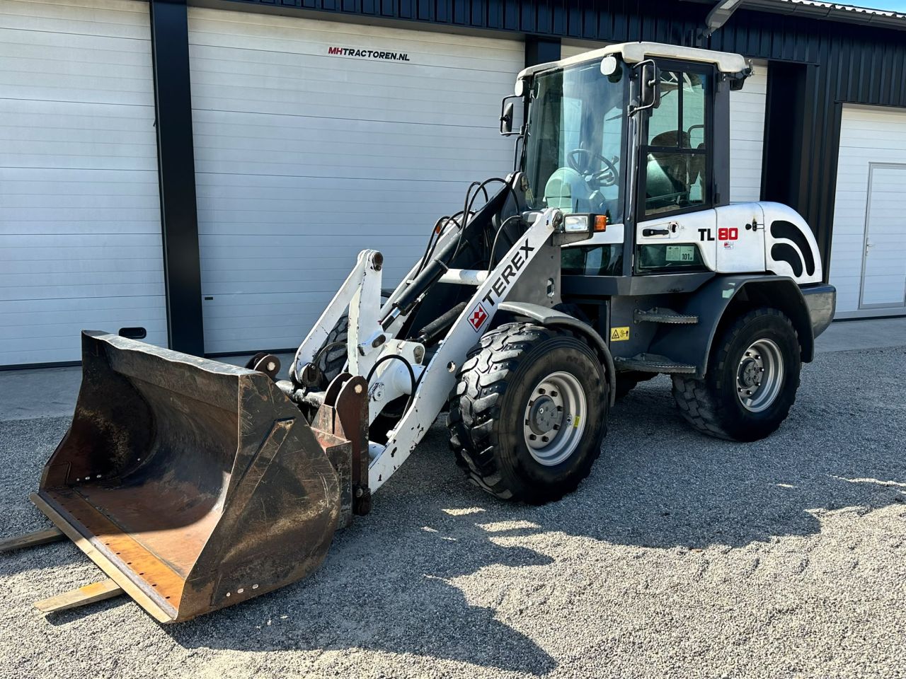 Terex Atlas TL80