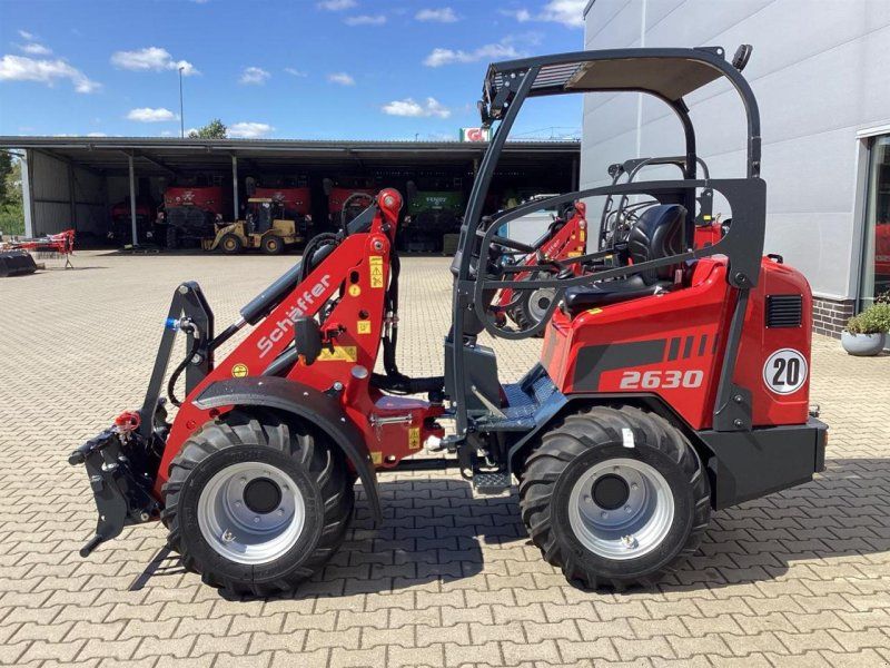 Schäffer 2630-2