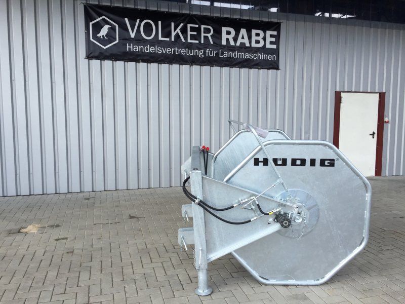 Hüdig Schlauchhaspel SH 700