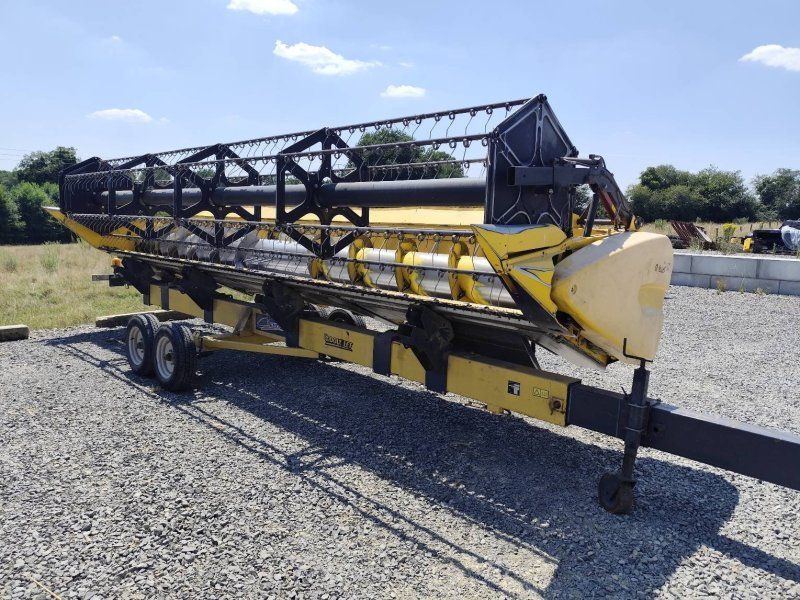 New Holland COUPE8P25VB