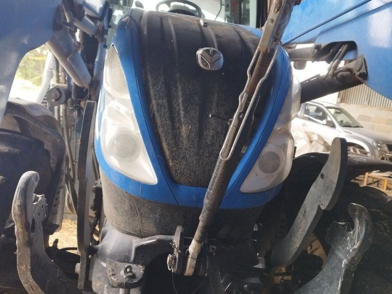 New Holland T6 145 AC