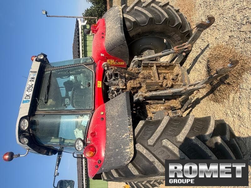 Massey Ferguson 7618 D6