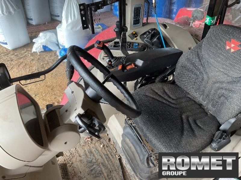 Massey Ferguson 7718 S D6 EF MR