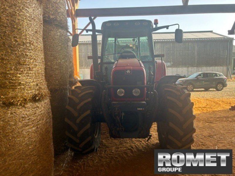 Massey Ferguson 6470