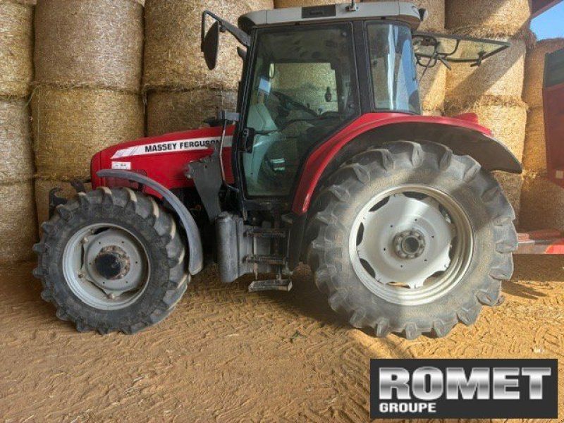 Massey Ferguson 6470