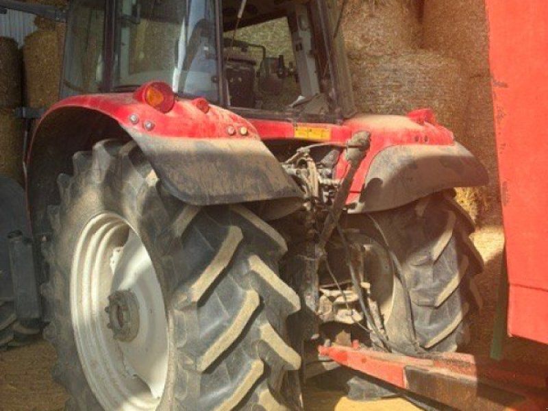 Massey Ferguson 6470